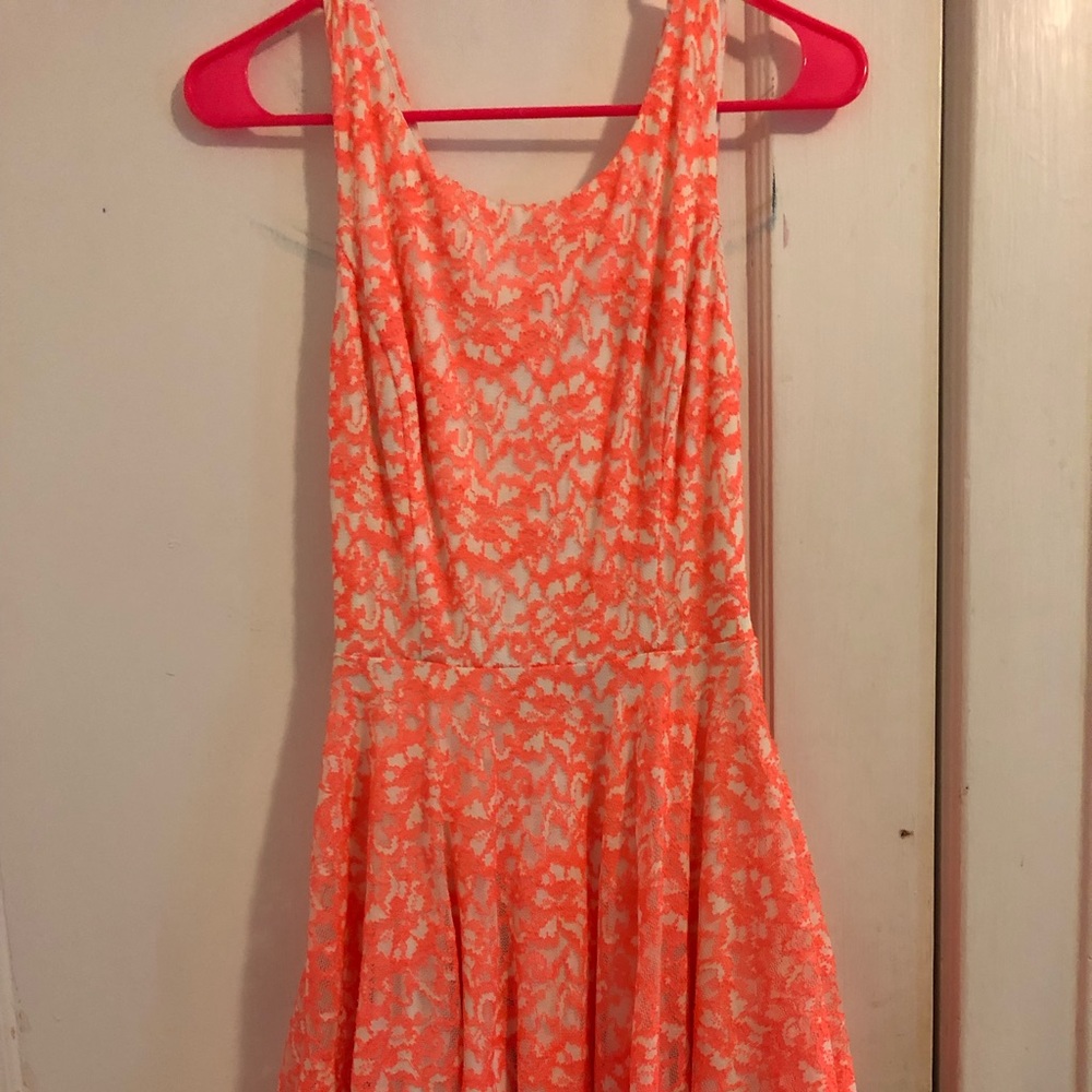 Cocktail dress